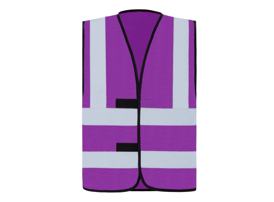 Four Reflective Stripes FullGadgets.com