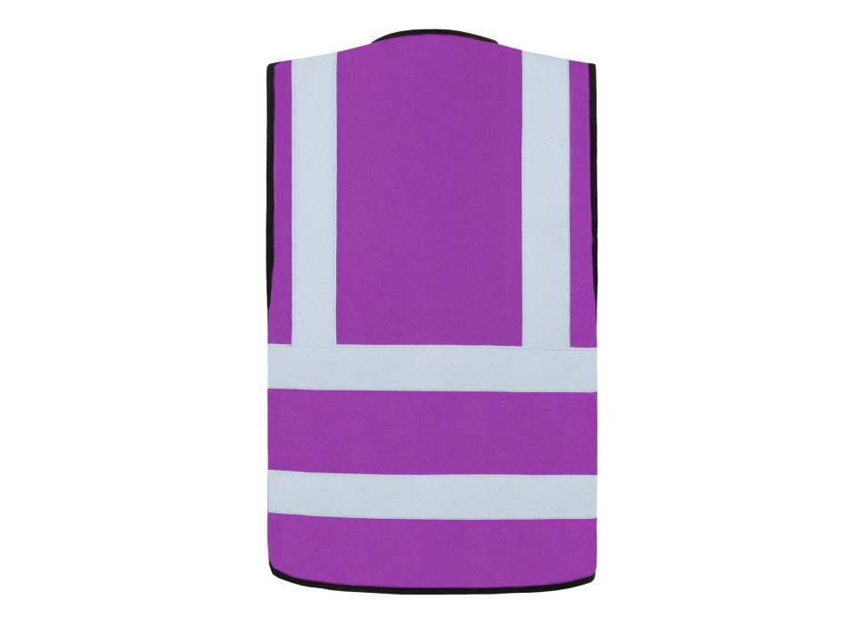 Four Reflective Stripes FullGadgets.com