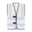 Four Reflective Stripes FullGadgets.com