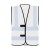 Four Reflective Stripes 100% Poliestere Personalizzabili |KORNTEX
