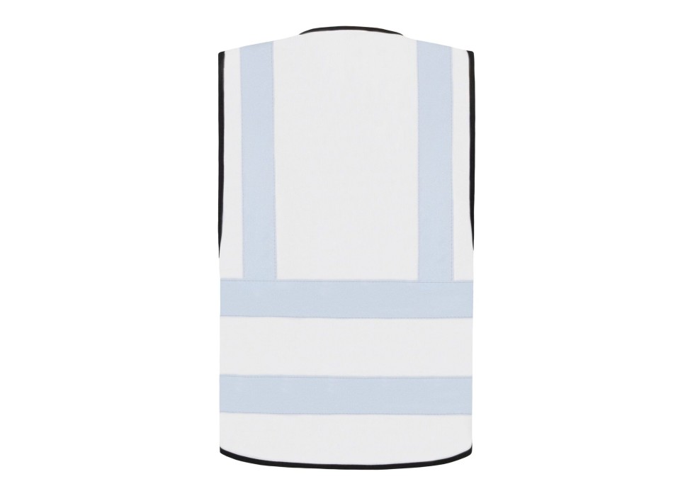 Four Reflective Stripes FullGadgets.com