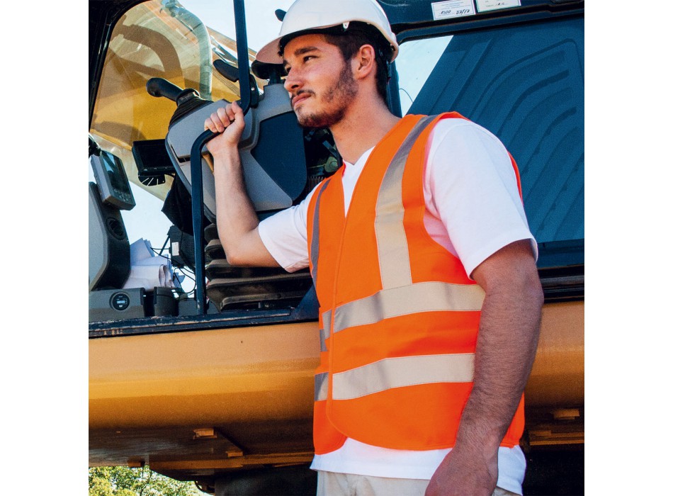 Four Reflective Stripes100%P FullGadgets.com