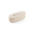 FOURIER. Auricolari wireless con durata della batteria di 3 ore in fibra di paglia di grano e PP FullGadgets.com