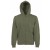 Fr Felpa Zip C/Capp Personalizzabile 70% Cotone 30% Poliestere |FRUIT OF THE LOOM