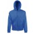 Fr Felpa Zip C/Capp Personalizzabile 70% Cotone 30% Poliestere |FRUIT OF THE LOOM