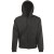 Felpa Zip C/Cappuccio Personalizzabile 80% Cotone 20% Poliestere |FRUIT OF THE LOOM