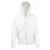 Felpa Zip C/Cappuccio Personalizzabile 80% Cotone 20% Poliestere |FRUIT OF THE LOOM