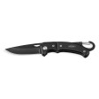 FRED. Coltello tascabile in acciaio inox e metallo FullGadgets.com