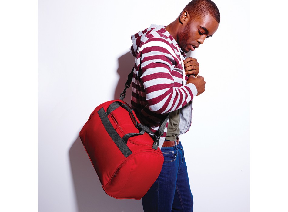 FREESTYLE HOLDALL 54X28X25 POL FullGadgets.com