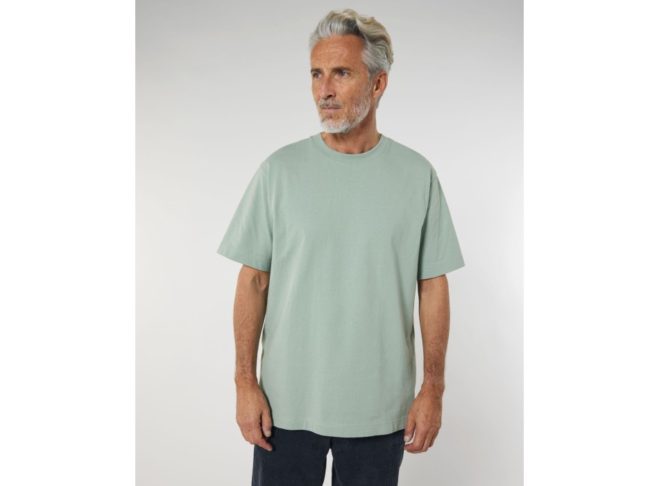 Freestyler - La t-shirt pesante unisex FullGadgets.com