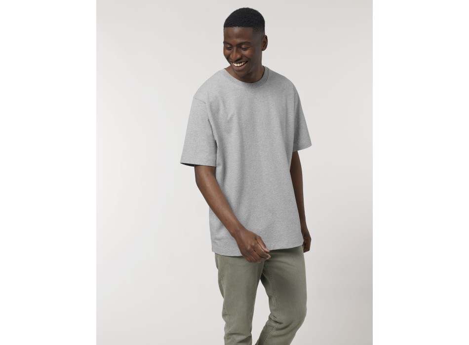 Freestyler - La t-shirt pesante unisex FullGadgets.com