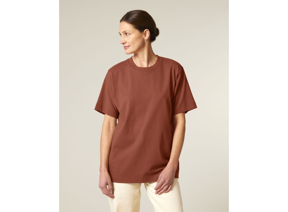 Freestyler - La t-shirt pesante unisex FullGadgets.com