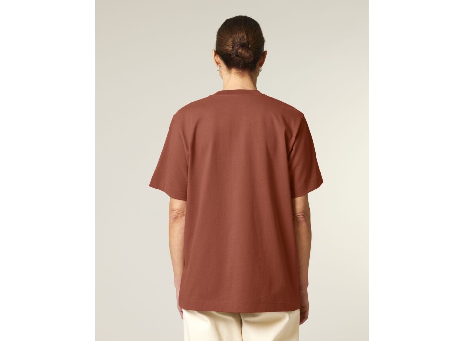 Freestyler - La t-shirt pesante unisex FullGadgets.com