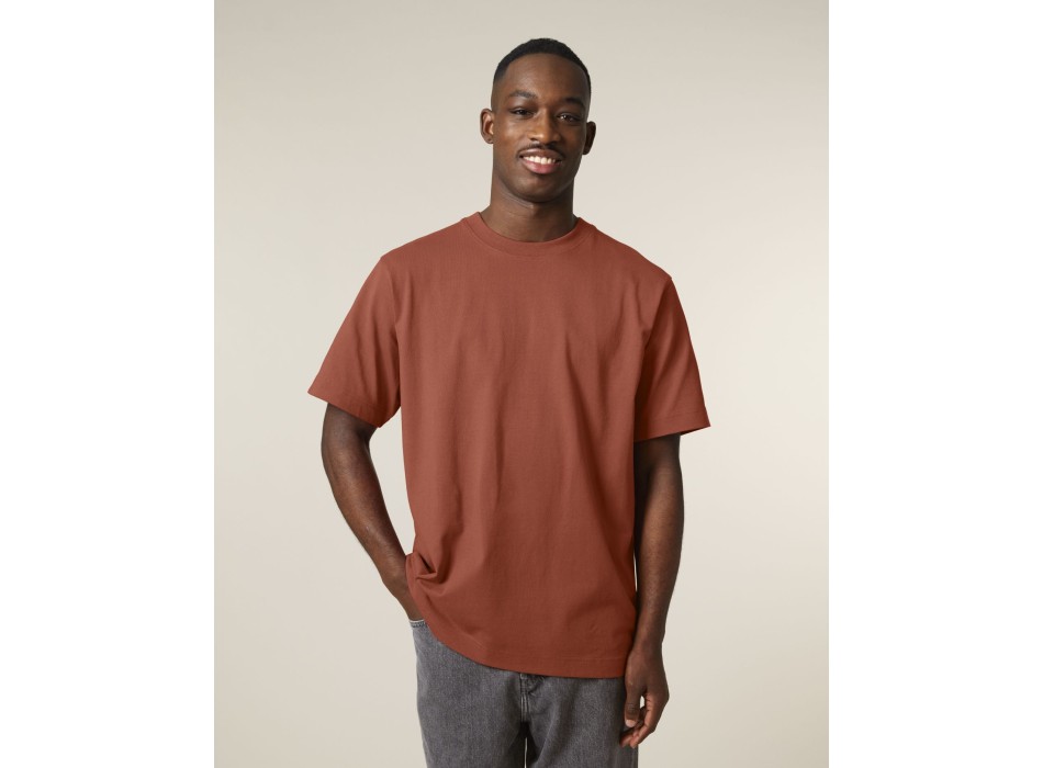 Freestyler - La t-shirt pesante unisex FullGadgets.com