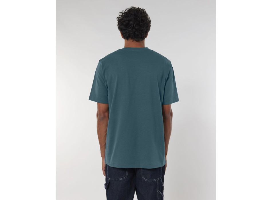 Freestyler - La t-shirt pesante unisex FullGadgets.com