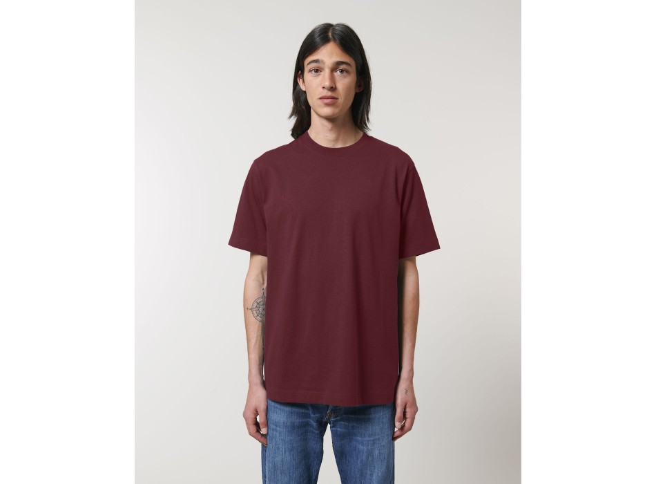 Freestyler - La t-shirt pesante unisex FullGadgets.com