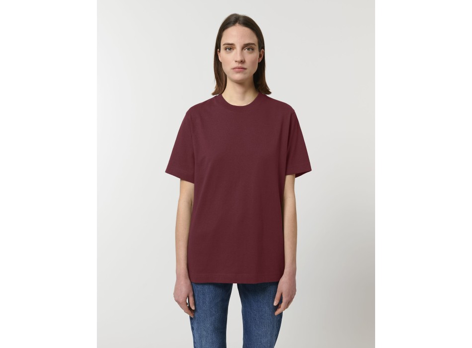 Freestyler - La t-shirt pesante unisex FullGadgets.com