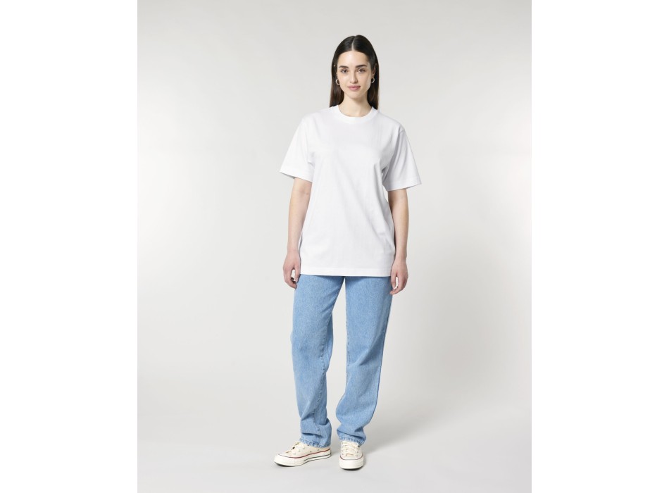 Freestyler - La t-shirt pesante unisex FullGadgets.com