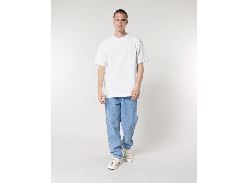 Freestyler - La t-shirt pesante unisex FullGadgets.com