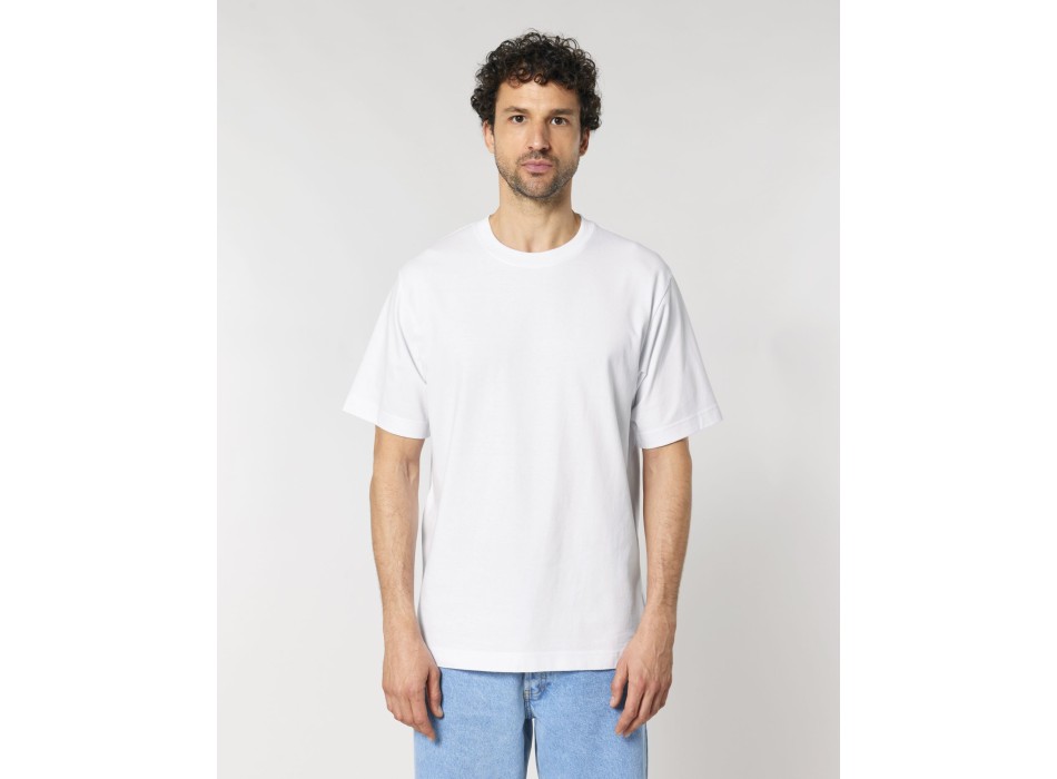 Freestyler - La t-shirt pesante unisex FullGadgets.com