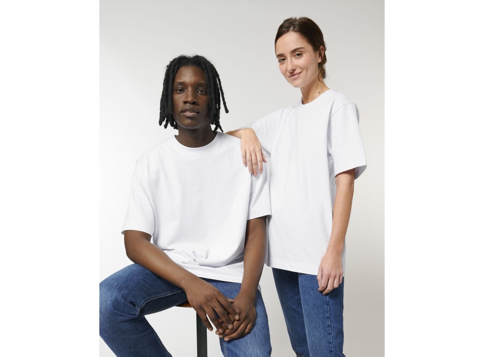 Freestyler - La t-shirt pesante unisex FullGadgets.com