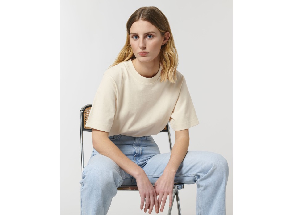 Freestyler - La t-shirt pesante unisex FullGadgets.com