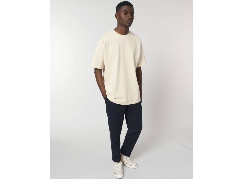 Freestyler - La t-shirt pesante unisex FullGadgets.com