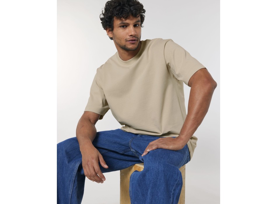 Freestyler - La t-shirt pesante unisex FullGadgets.com