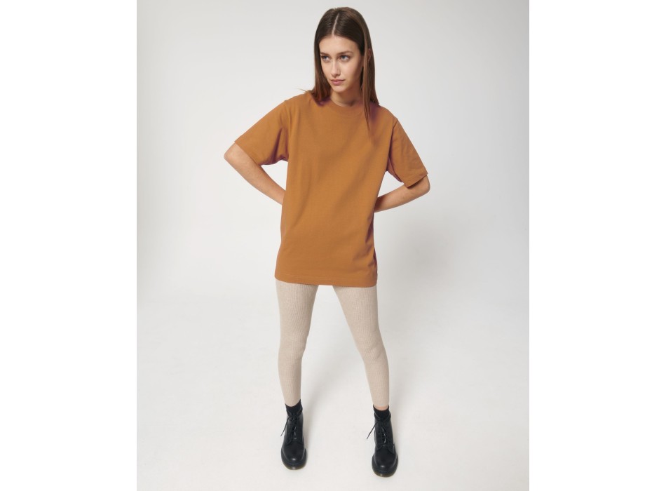 Freestyler - La t-shirt pesante unisex FullGadgets.com