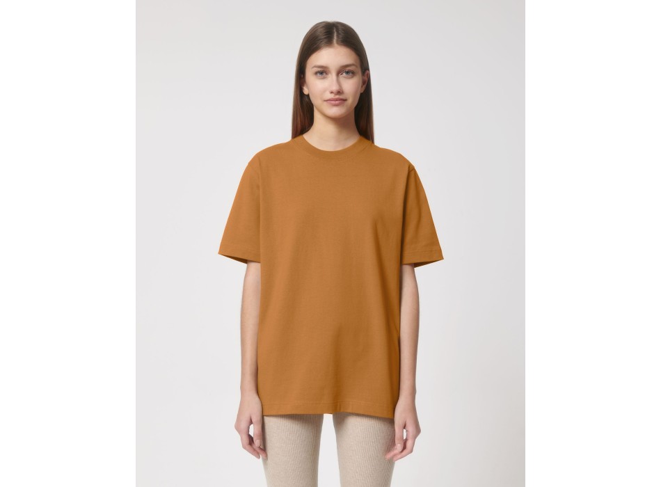 Freestyler - La t-shirt pesante unisex FullGadgets.com