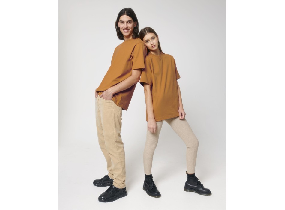 Freestyler - La t-shirt pesante unisex FullGadgets.com