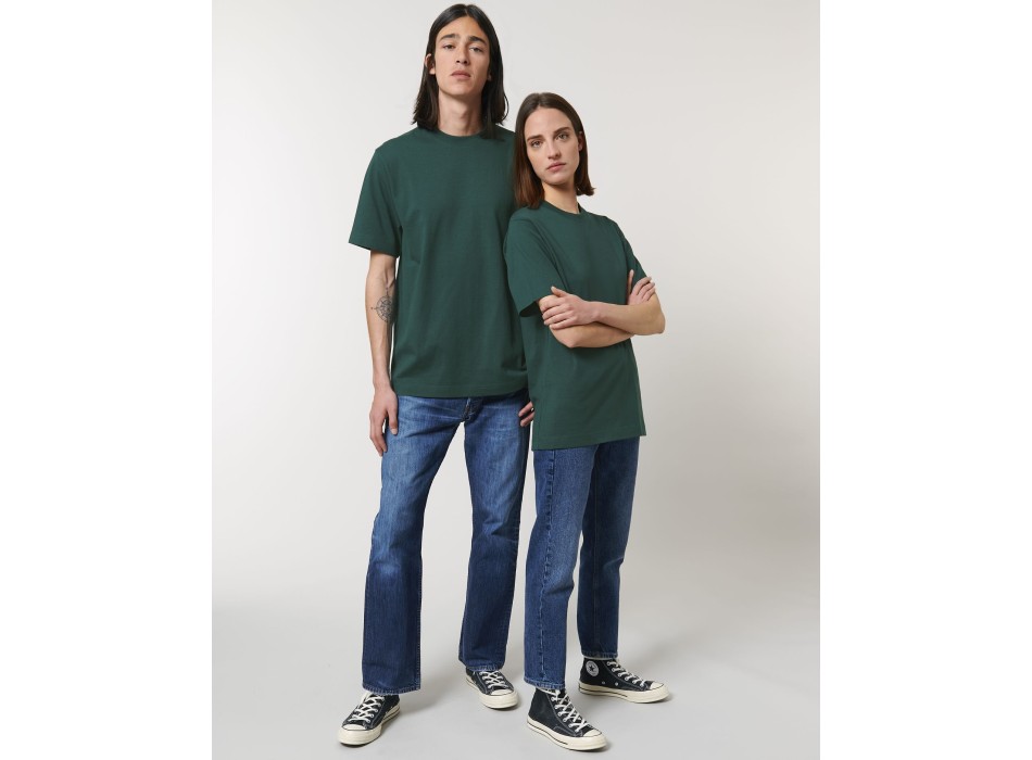 Freestyler - La t-shirt pesante unisex FullGadgets.com