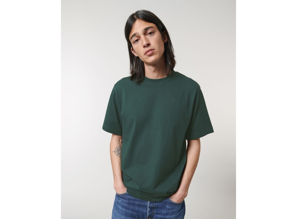 Freestyler - La t-shirt pesante unisex FullGadgets.com