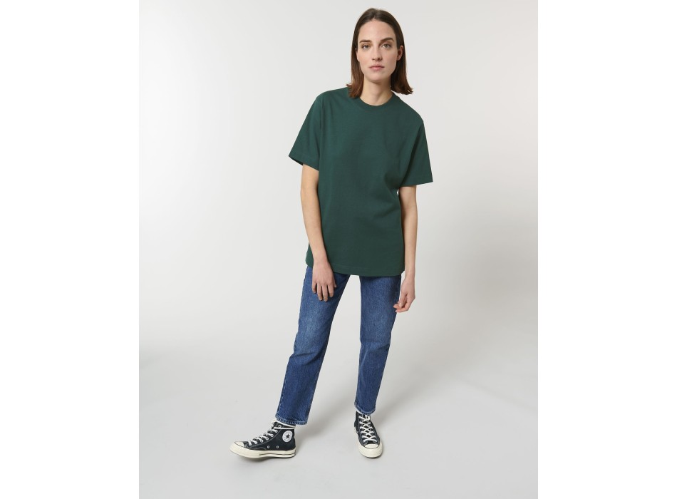 Freestyler - La t-shirt pesante unisex FullGadgets.com