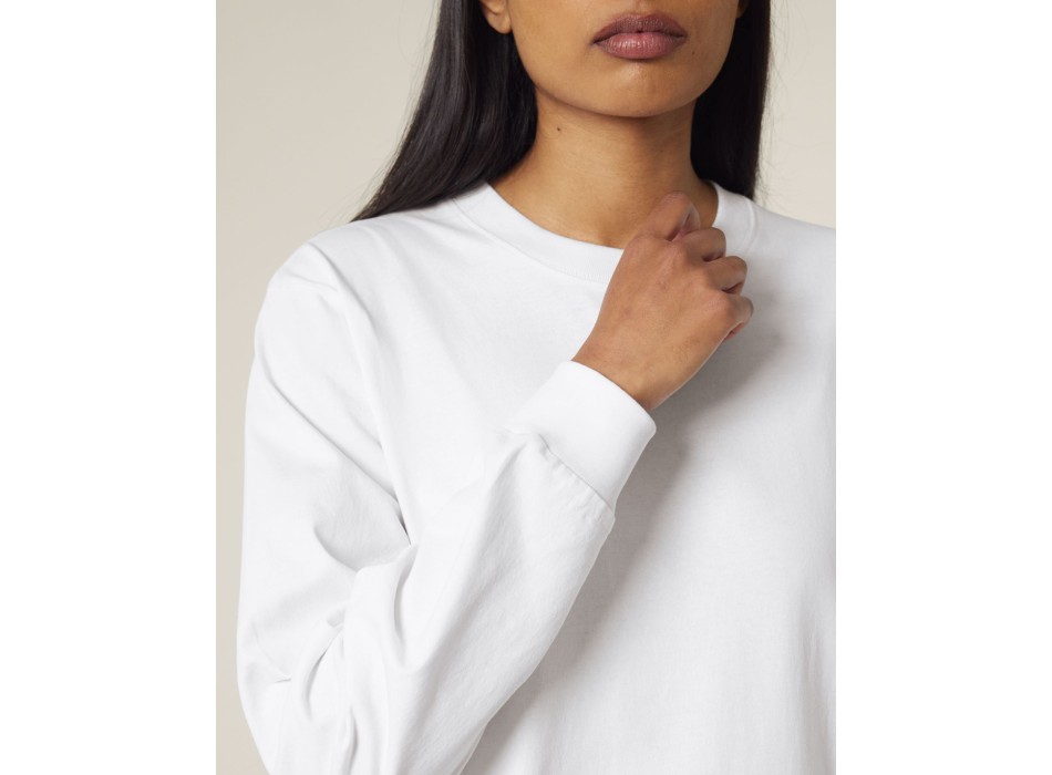 Freestyler Long Sleeve - La t-shirt pesante unisex a manica lunga FullGadgets.com