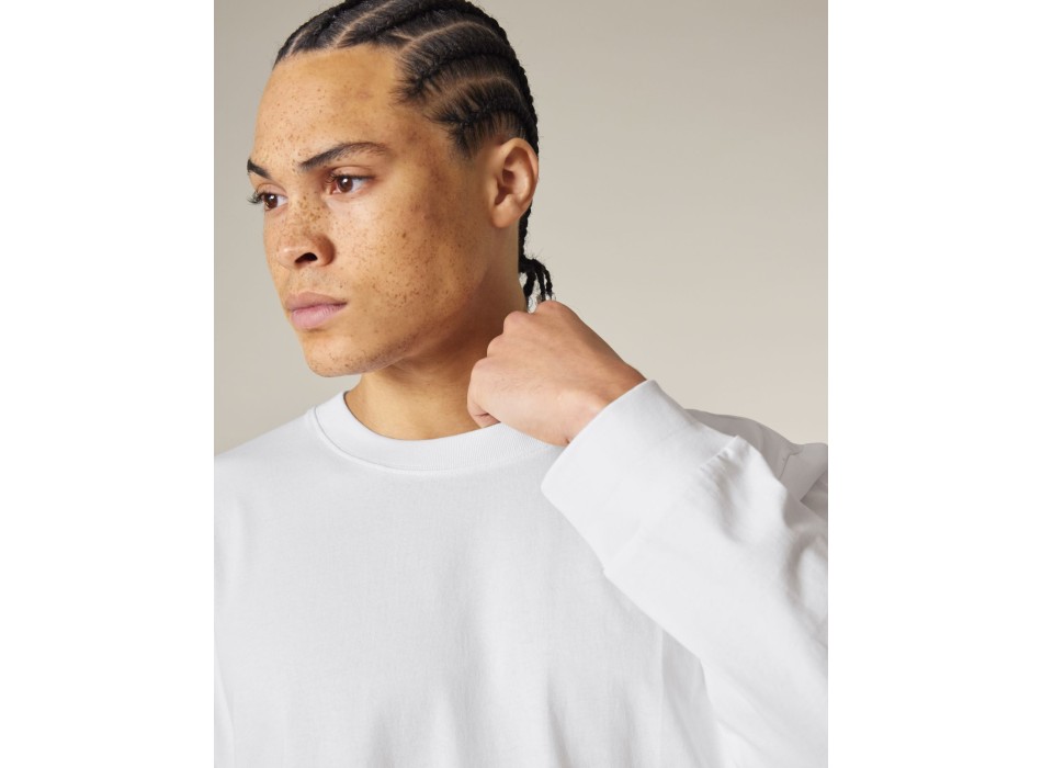 Freestyler Long Sleeve - La t-shirt pesante unisex a manica lunga FullGadgets.com