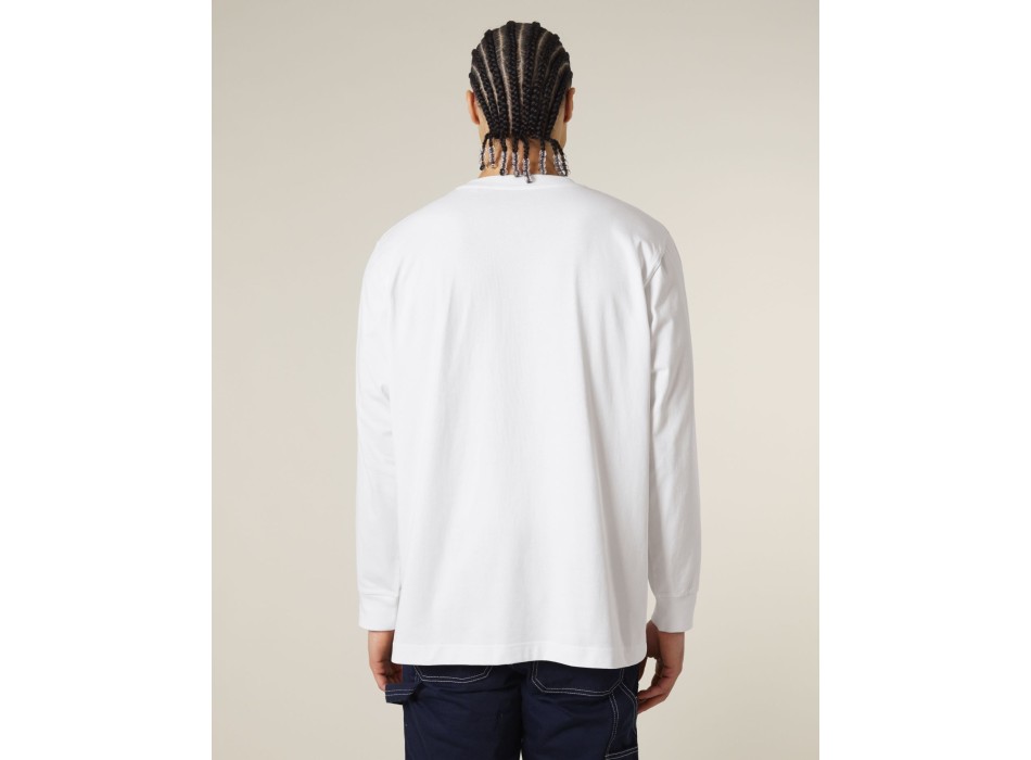 Freestyler Long Sleeve - La t-shirt pesante unisex a manica lunga FullGadgets.com