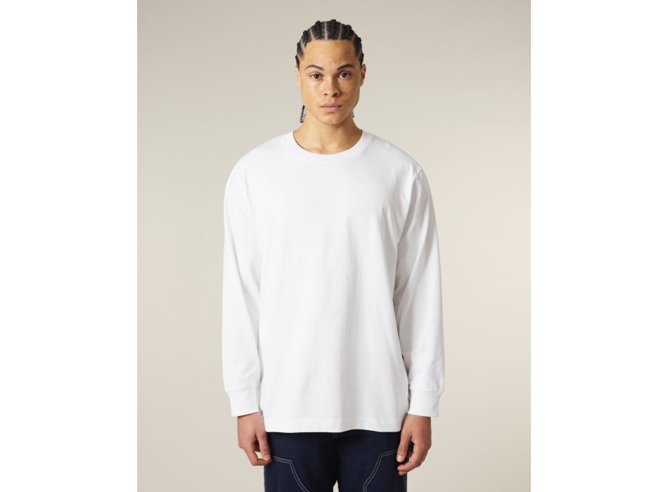 Freestyler Long Sleeve - La t-shirt pesante unisex a manica lunga FullGadgets.com