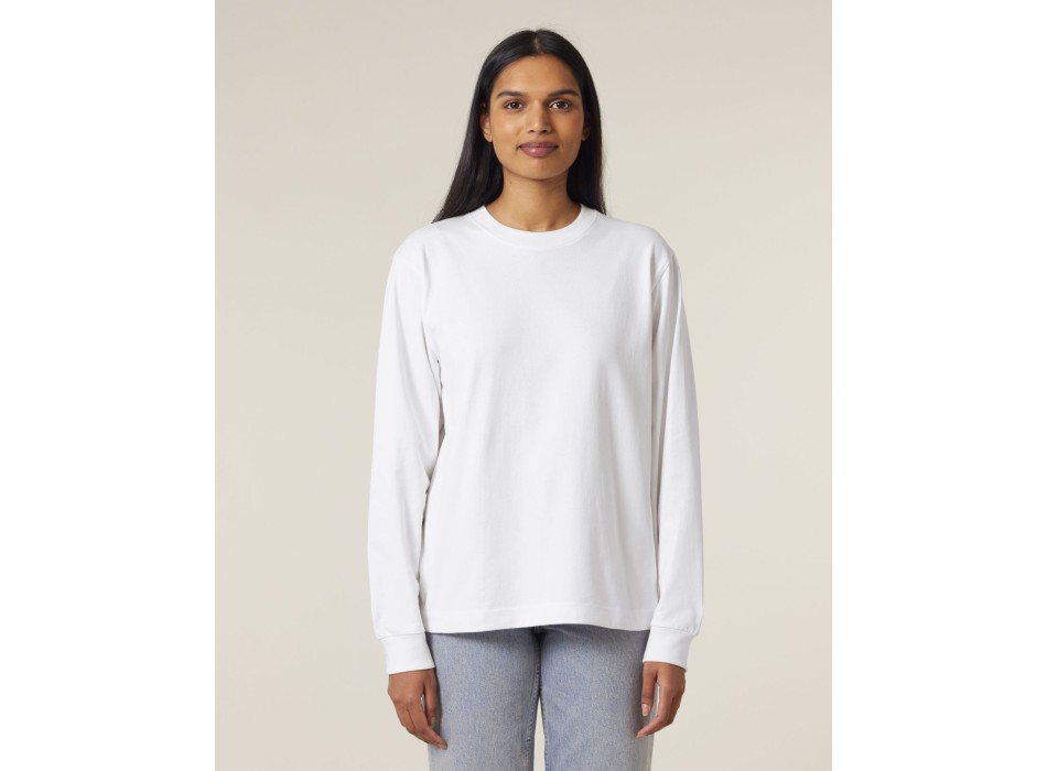 Freestyler Long Sleeve - La t-shirt pesante unisex a manica lunga FullGadgets.com