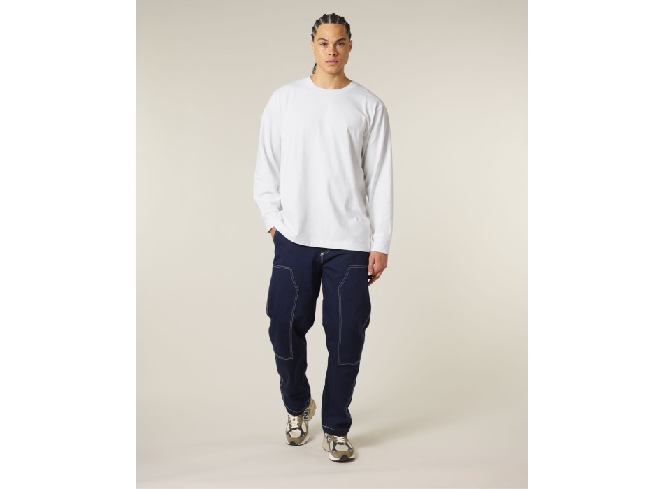 Freestyler Long Sleeve - La t-shirt pesante unisex a manica lunga FullGadgets.com