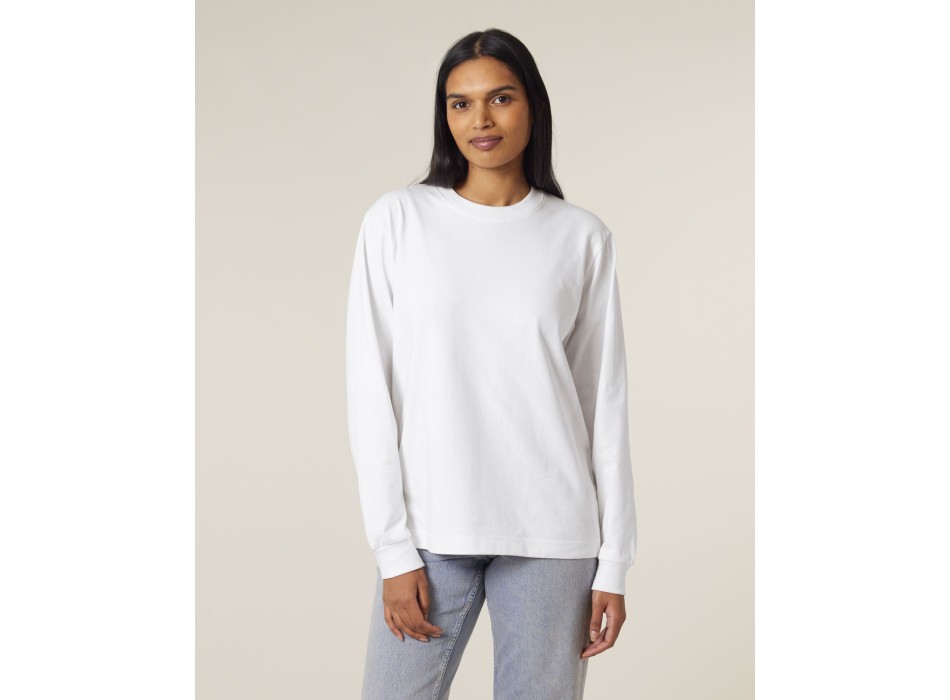 Freestyler Long Sleeve - La t-shirt pesante unisex a manica lunga FullGadgets.com