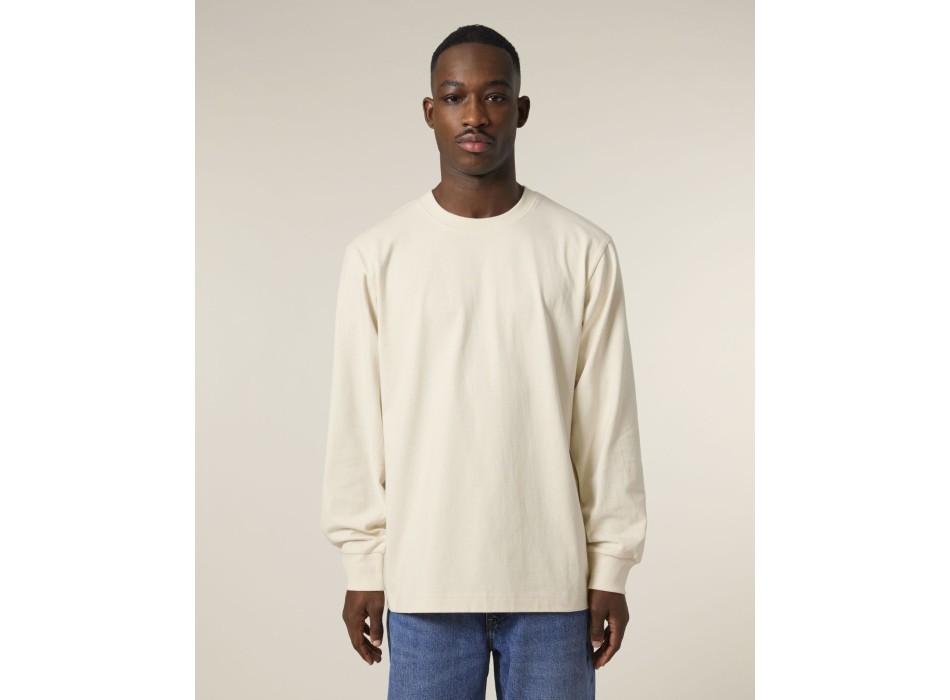 Freestyler Long Sleeve - La t-shirt pesante unisex a manica lunga FullGadgets.com