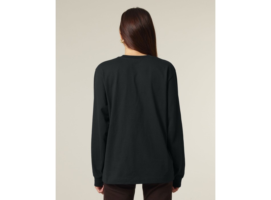 Freestyler Long Sleeve - La t-shirt pesante unisex a manica lunga FullGadgets.com