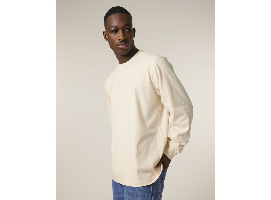 Freestyler Long Sleeve - La t-shirt pesante unisex a manica lunga FullGadgets.com