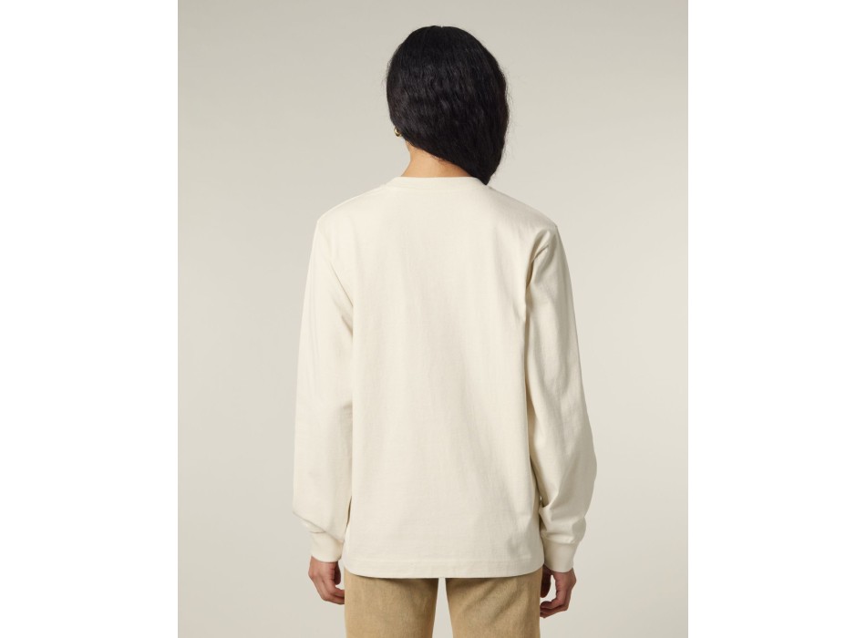 Freestyler Long Sleeve - La t-shirt pesante unisex a manica lunga FullGadgets.com