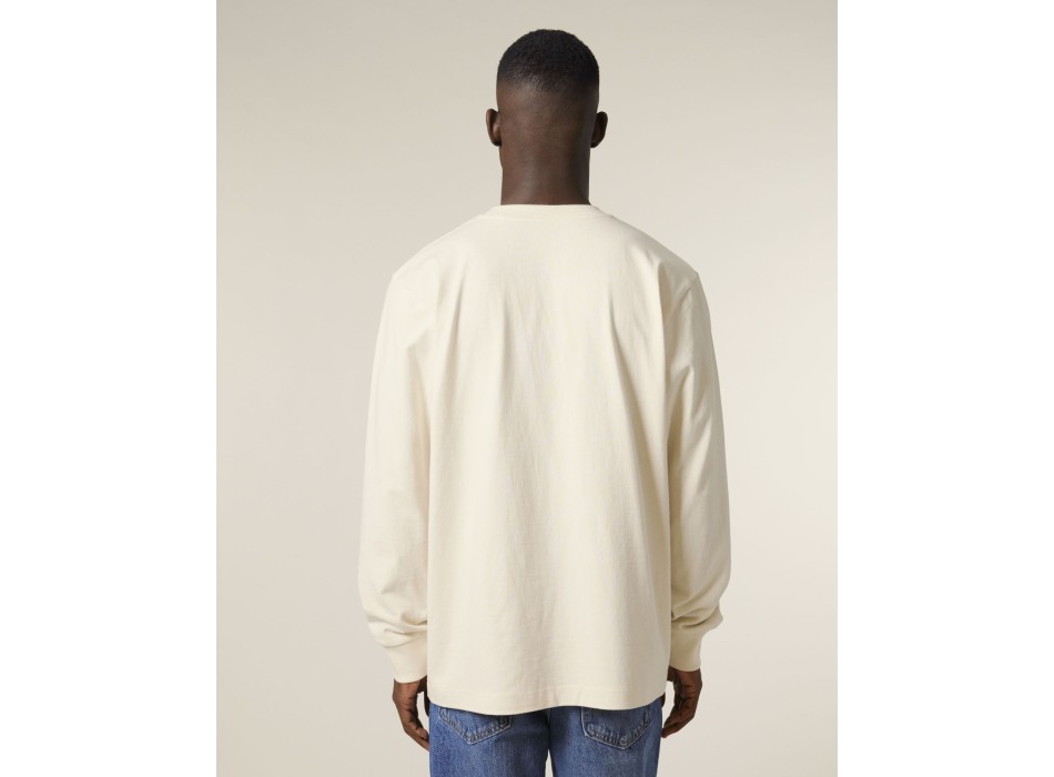 Freestyler Long Sleeve - La t-shirt pesante unisex a manica lunga FullGadgets.com