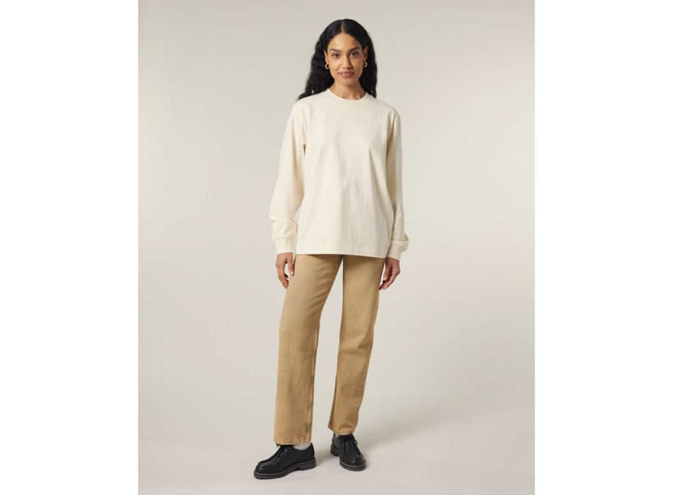 Freestyler Long Sleeve - La t-shirt pesante unisex a manica lunga FullGadgets.com