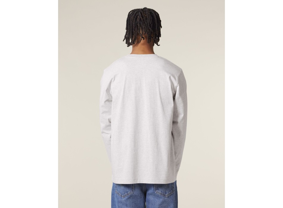 Freestyler Long Sleeve - La t-shirt pesante unisex a manica lunga FullGadgets.com