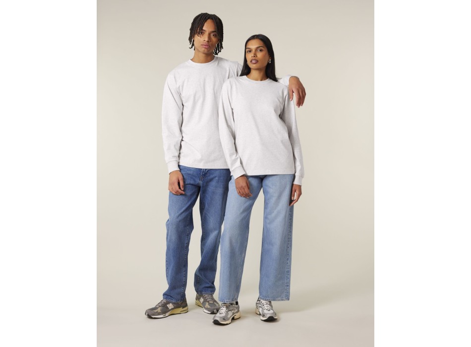 Freestyler Long Sleeve - La t-shirt pesante unisex a manica lunga FullGadgets.com