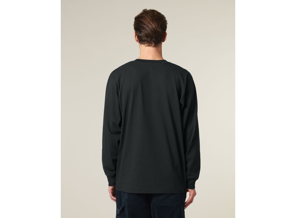 Freestyler Long Sleeve - La t-shirt pesante unisex a manica lunga FullGadgets.com